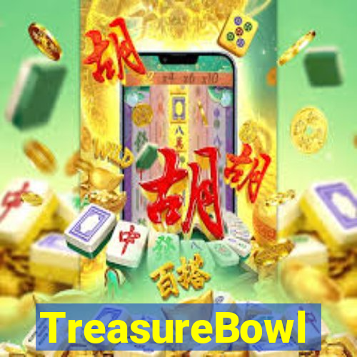 TreasureBowl treasure bowl jdb